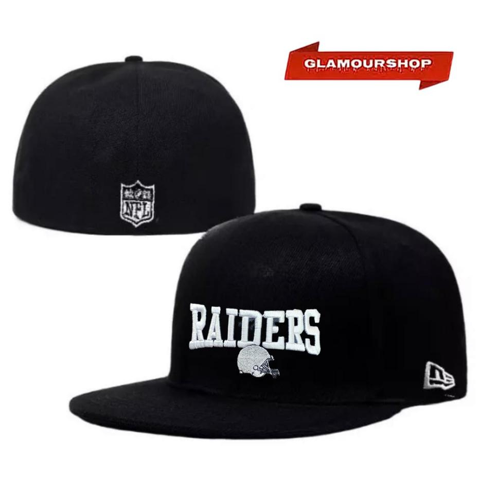 ล่าสุด Trandy Style NY Builup ปัก Hip-Hop Snapback หมวก