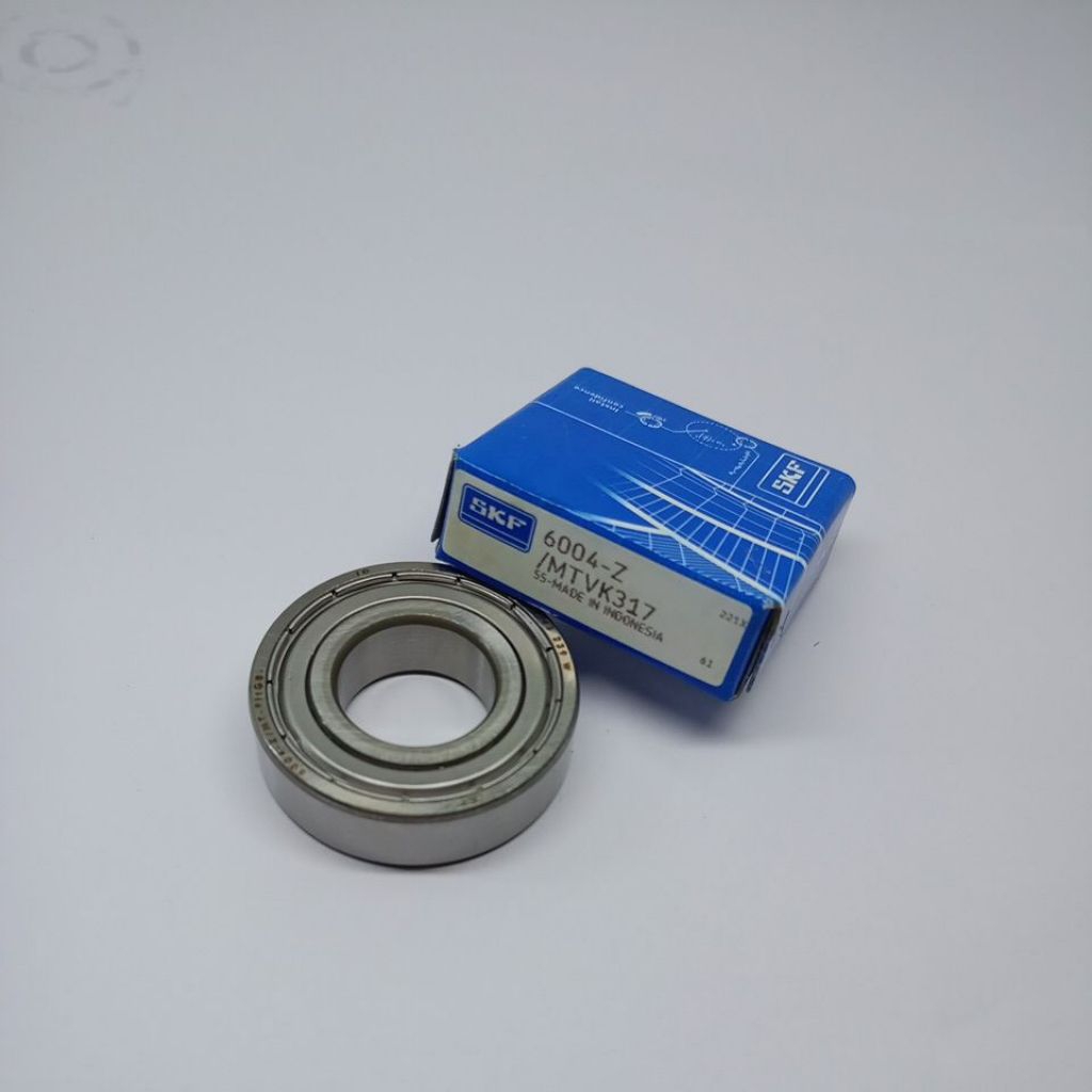 BEARING 6004 -Z MTV317 FITGO ORIGINAL SKF