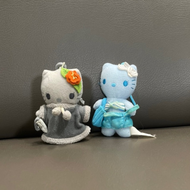 GANTUNGAN 2 ชิ้น Hello Kitty/Hello Kitty/Hello Kitty Doll/Hello Kitty Doll/Hello Kitty Plush/hello K