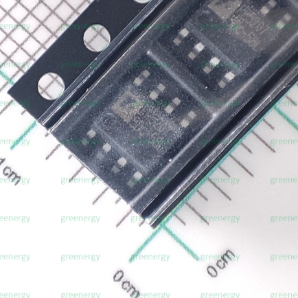 FP5207 FP5207XR-G1 PWM Boost Controller
