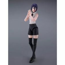 SHFiguarts TAMASHII NATIONS - Chainsaw Man - Reze SHFiguarts Action Figure