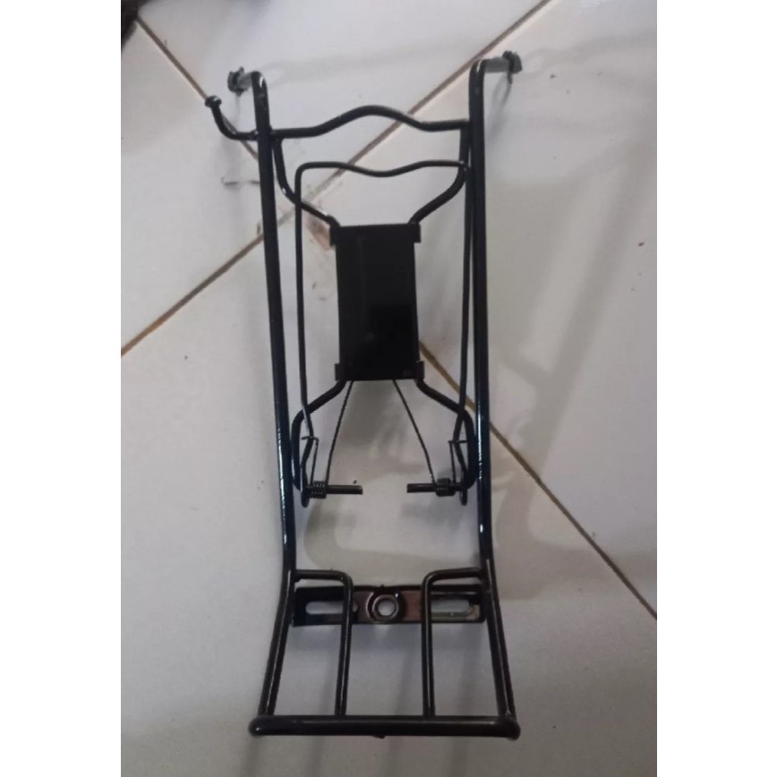 กระเป๋าเดินทาง Clamp SUPRA FIT NEW SUPRA FIT X INJECTION SUPRA FIT S SUPRA FIT JUMBO Full Iron