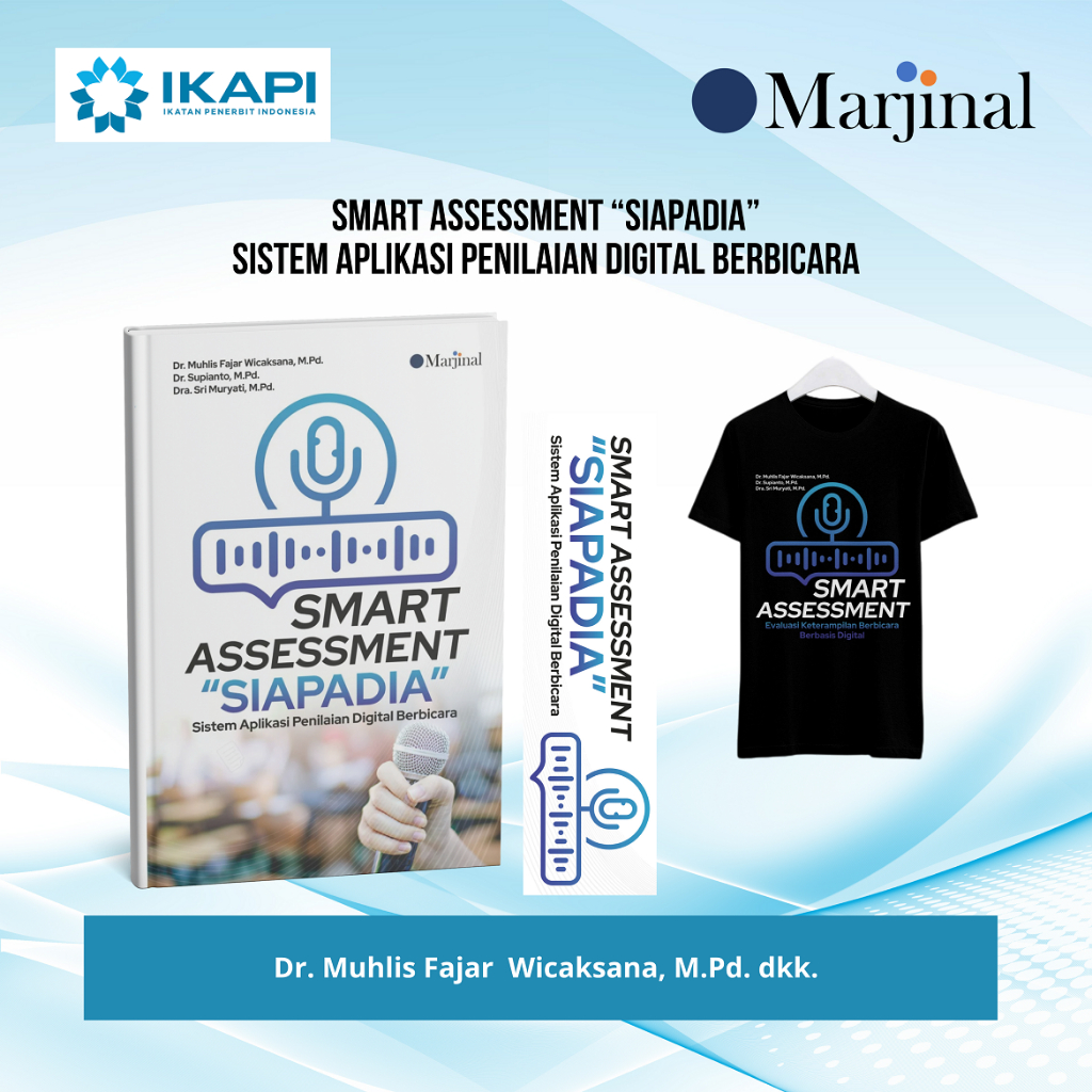 2602-MJ. SMART ASSESSMENT COUNTREADY TO BE A SHORT Talking Digital ASSESSMENT Application System