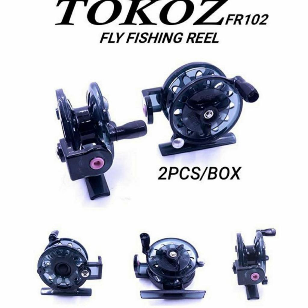 DAIDO FR-102 SHOP ขนาด 50