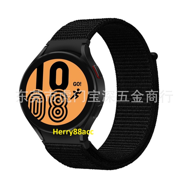 AOLON N15 Smartwatch สายไนลอน AOLON N15 Smartwatch สายคล้องคอวัสดุไนลอน