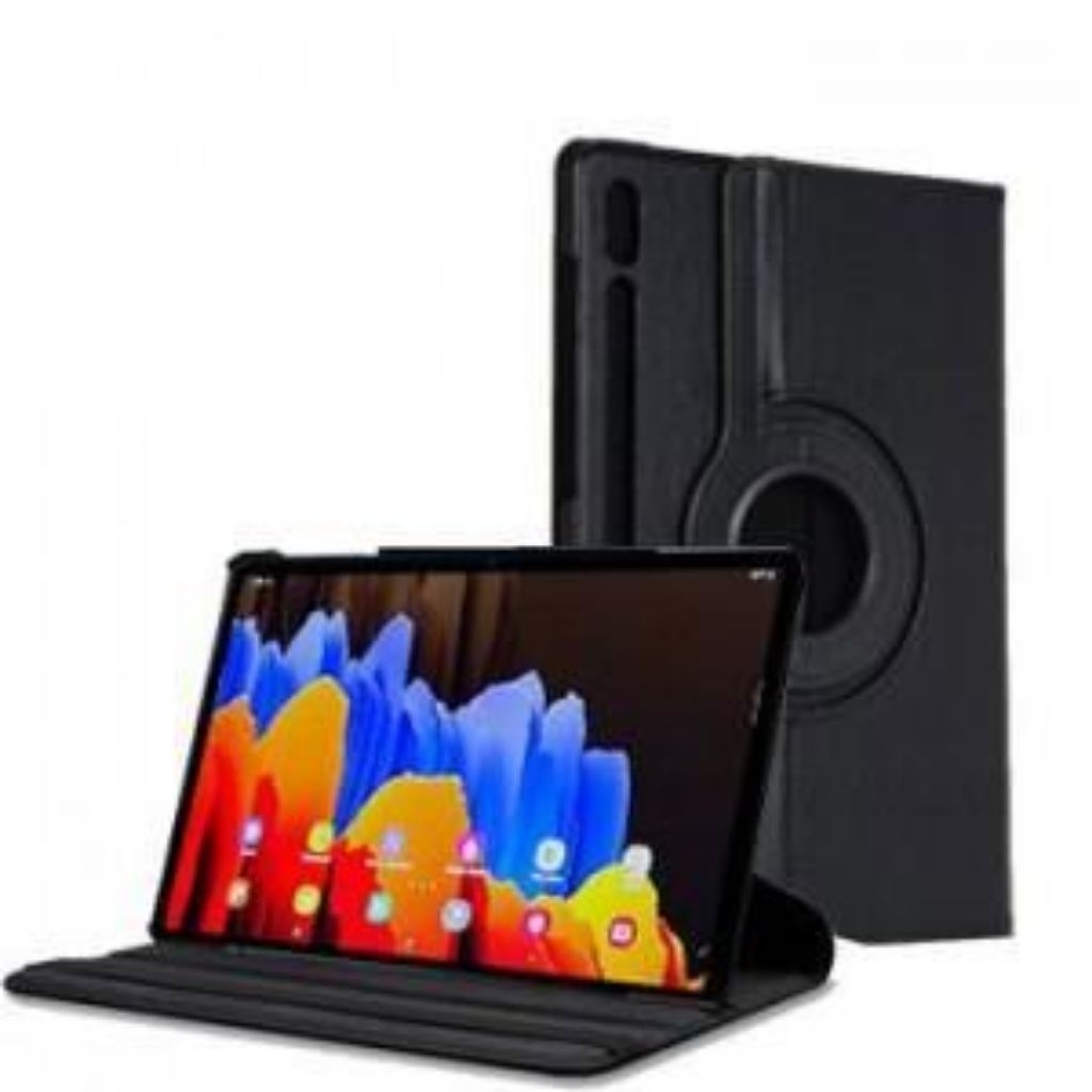 CASE SAMSUNG TAB S10 ULTRA 14.6" X920 X926B FLIP COVER COVER COVER COVER COVER COVER ROTARY LEATHER 