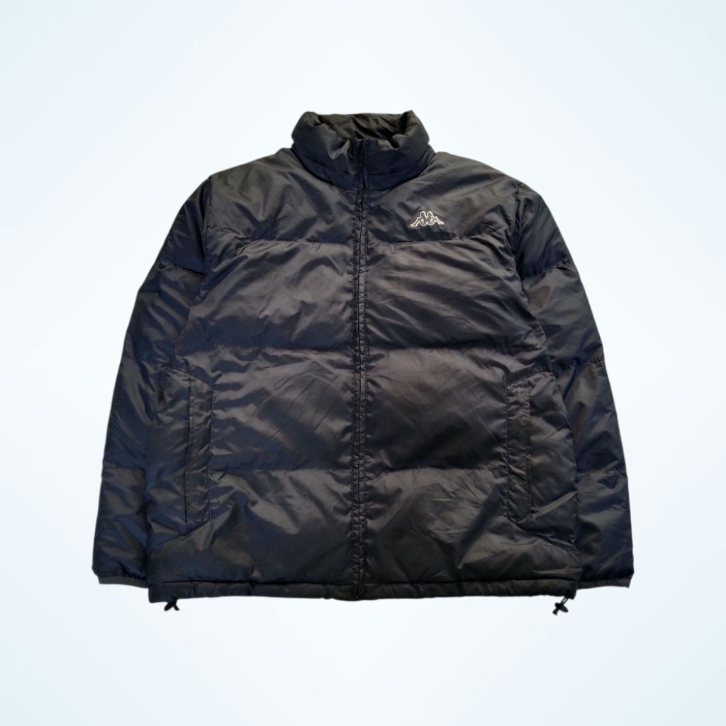 เสื้อแจ็คเก็ต KAPPA BULANG 2XL