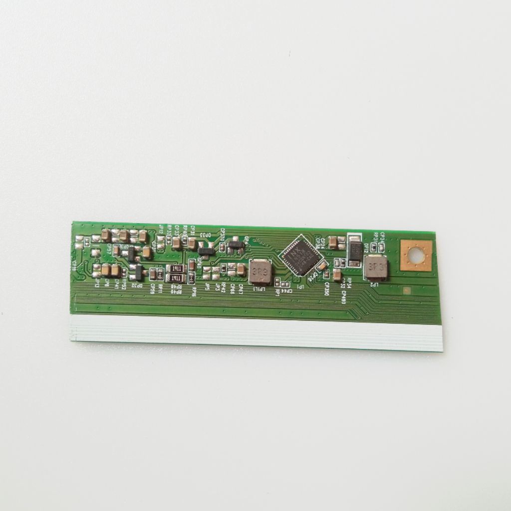 ไอซี CHIPSET INX IN518 TCON 24 INCH LED TV