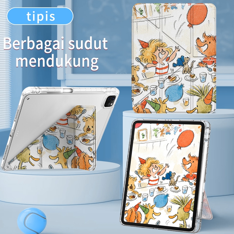 3 + Y ZN054 สําหรับ Ipad gen 10/11 gen 7/8/9 10.2 นิ้ว mini pro 11 air4 air5 สําหรับ Huawei matepad 