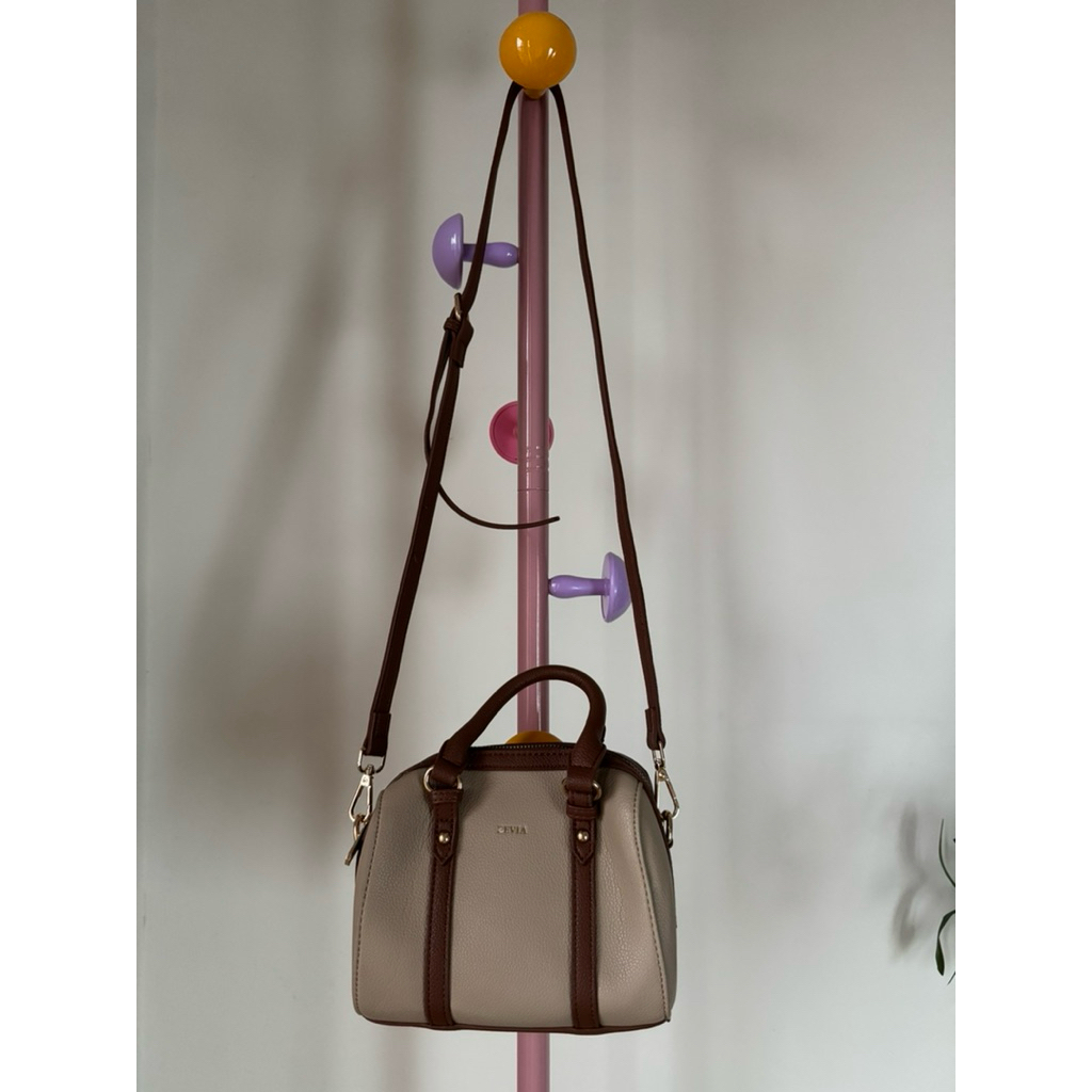 PRLVD Zyre Bag Zevia