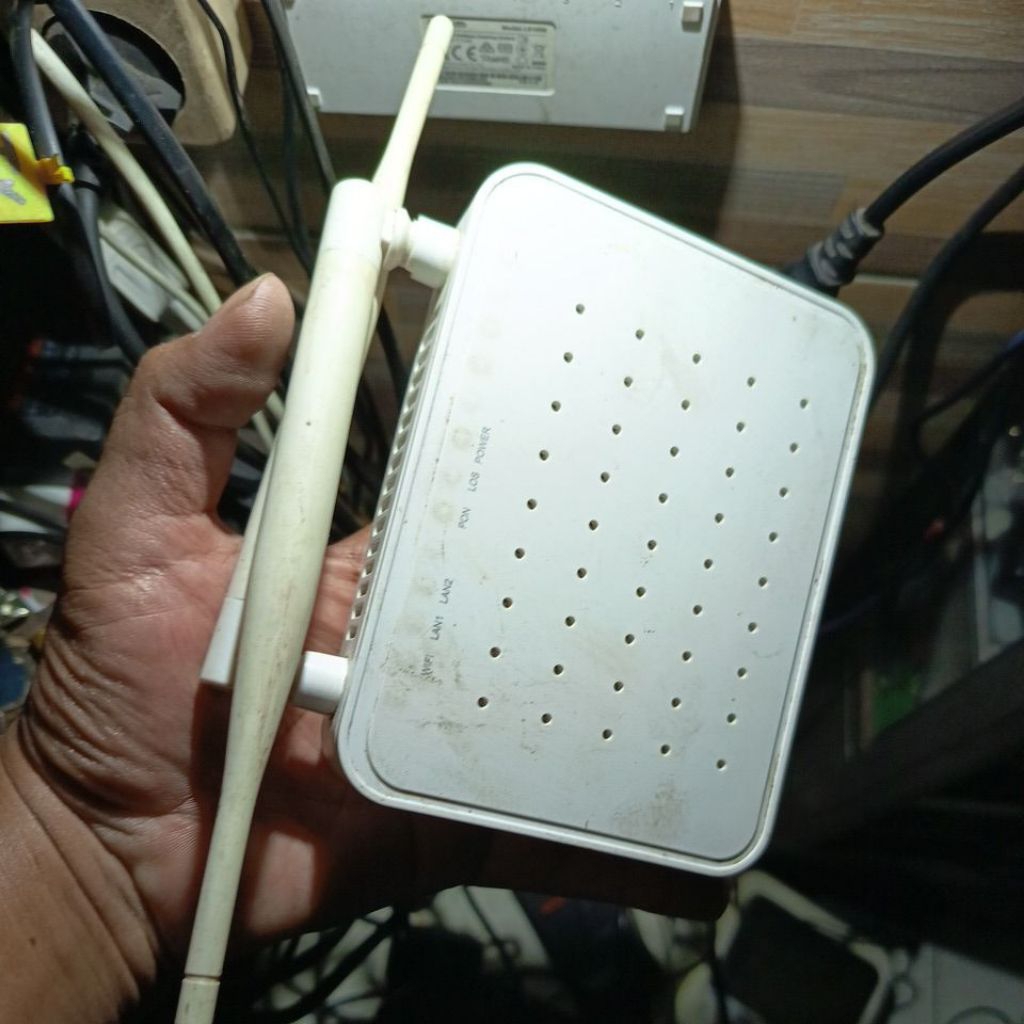 เราเตอร์ ou bdcom Gp1704-2F-E