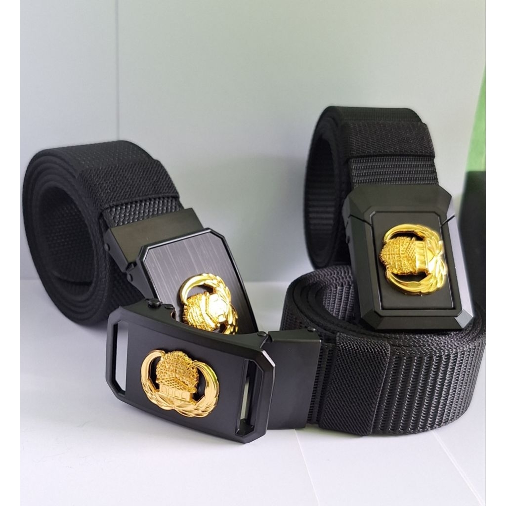 [PREMIUM] KORPRI BELT / KORRPRI BELT / P3K ATTRIBUTES
