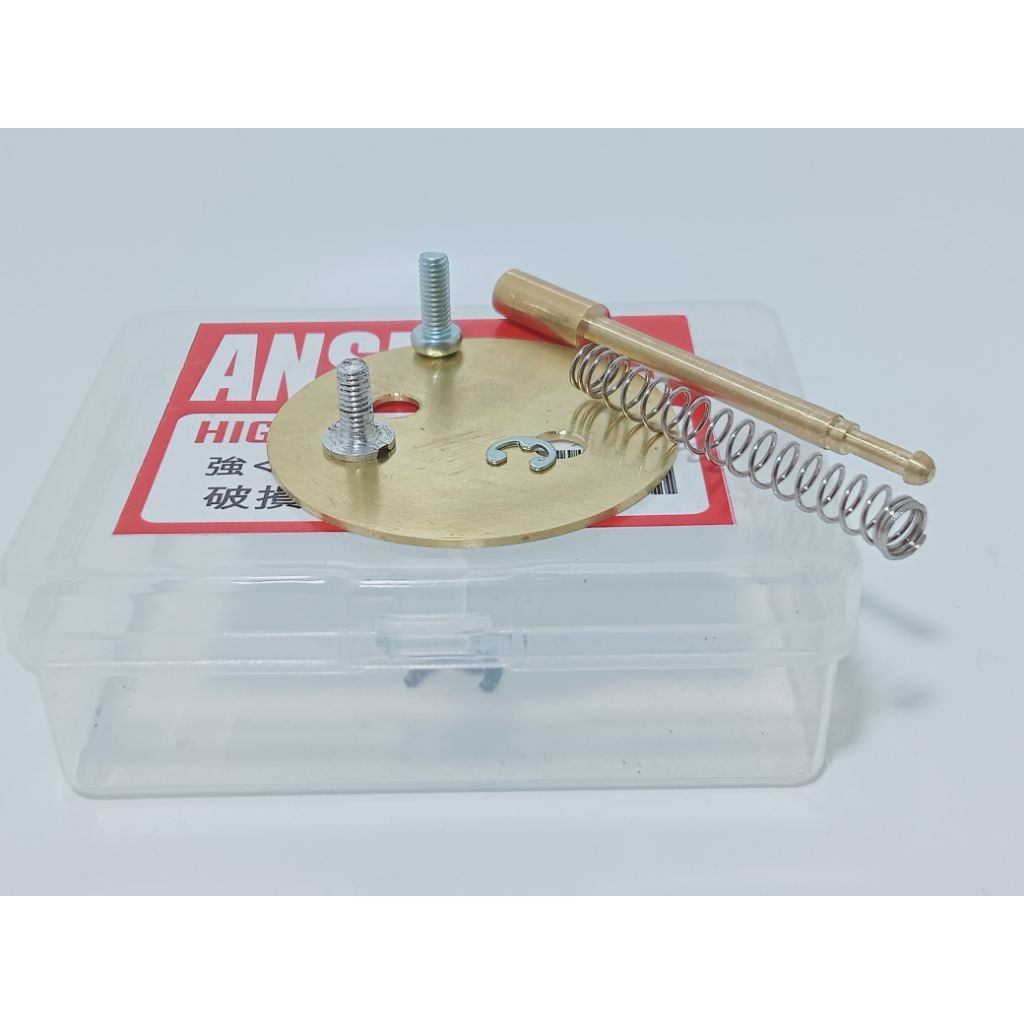 เข็มแตรเหรียญรถยนต์ Suzuki DZIRE