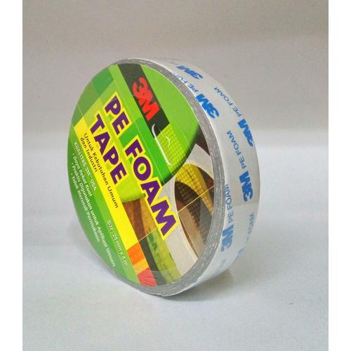 3M Foam Double Tape Pe Foam Tape 24mm x 4m