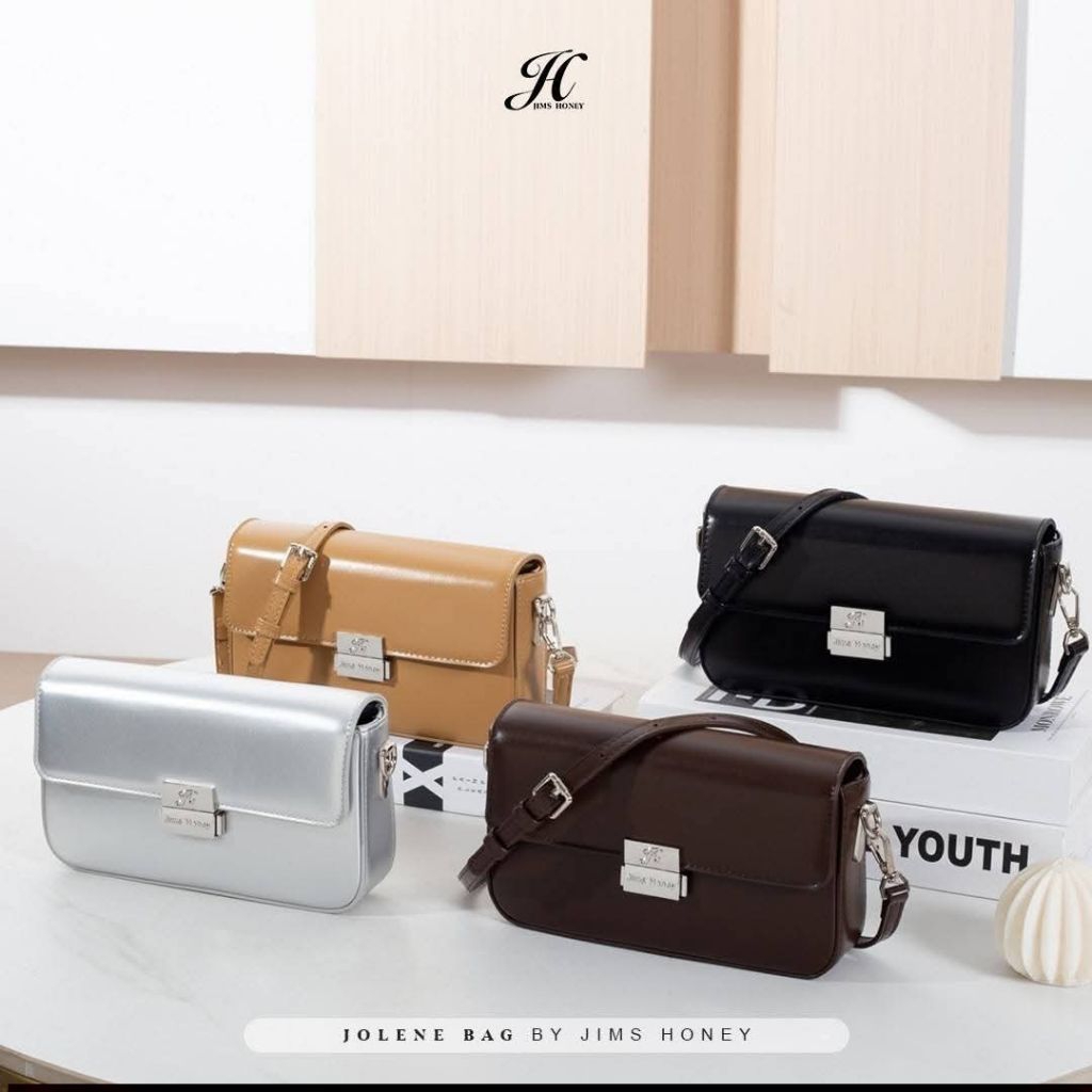 กระเป๋า JIMS HONEY JOLENE