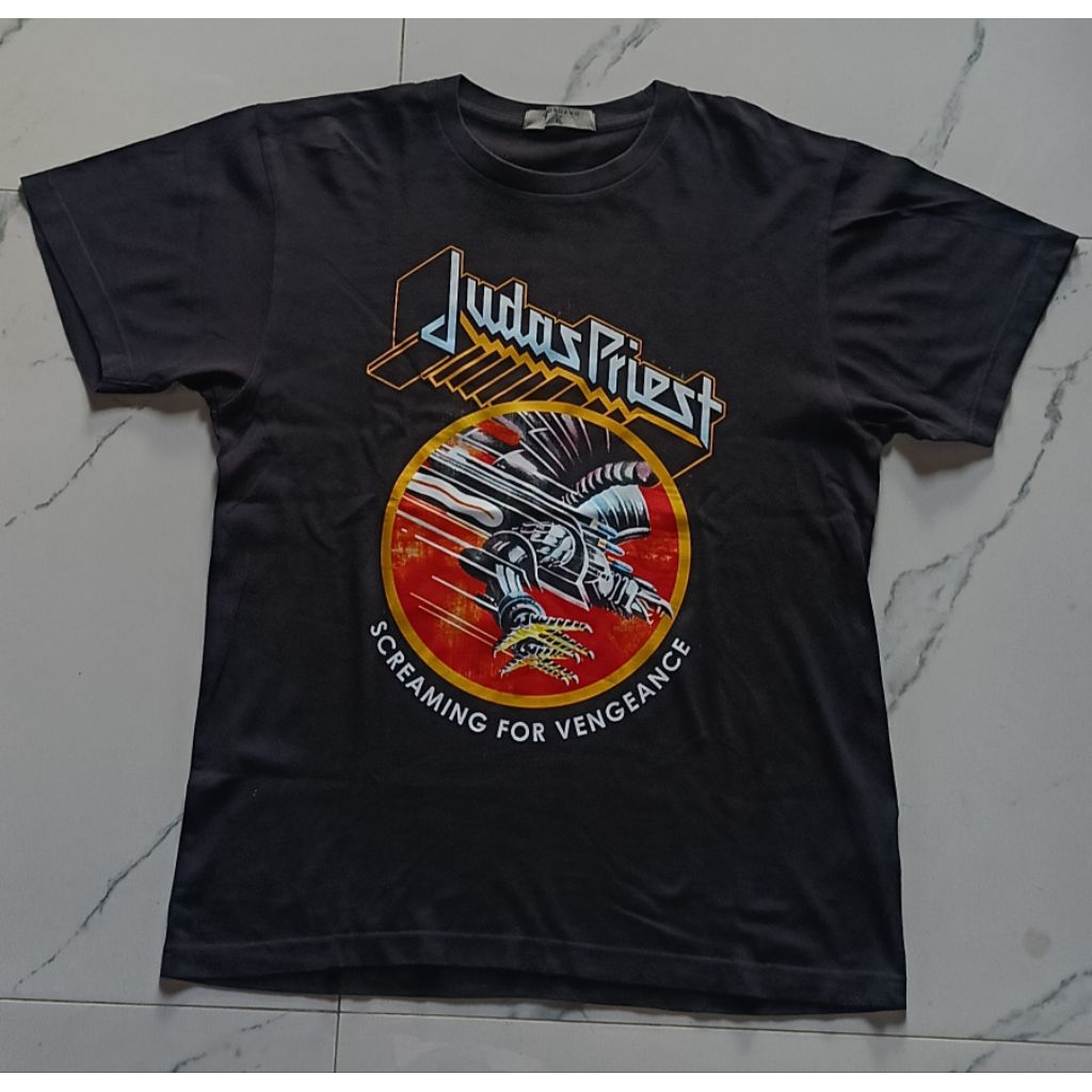 Judas Priest Bootleg