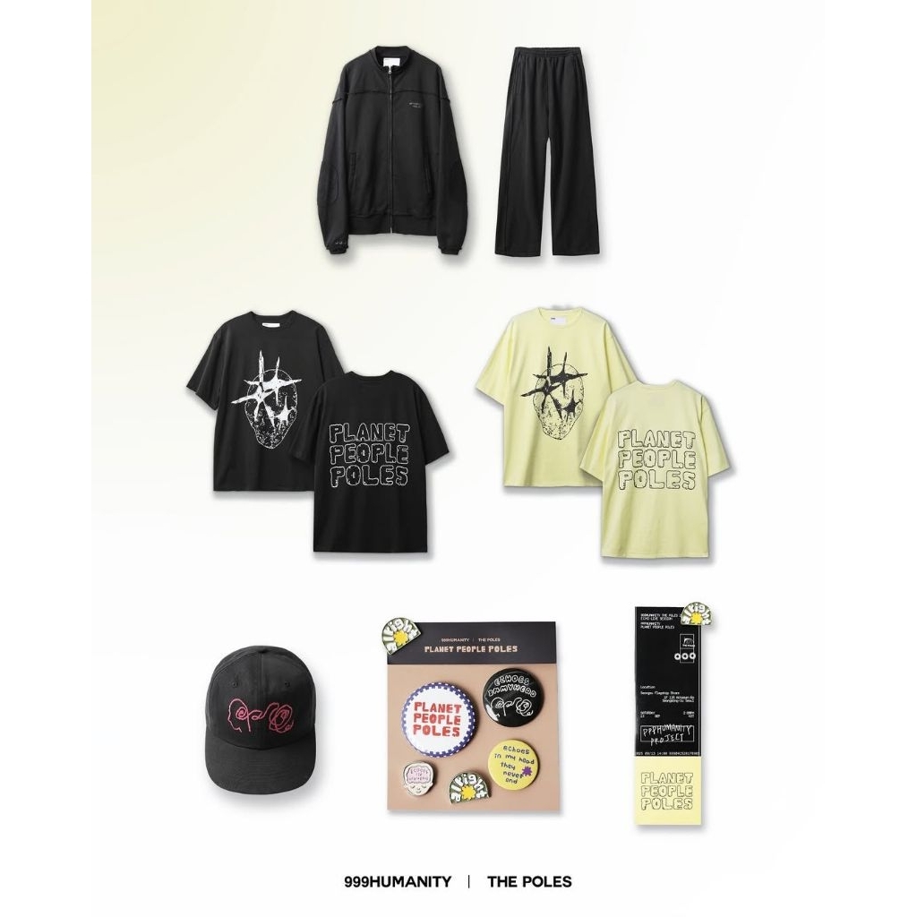 READ DESCRIPTION - THE POLISH X 999HUMAITY OFFICIAL MD