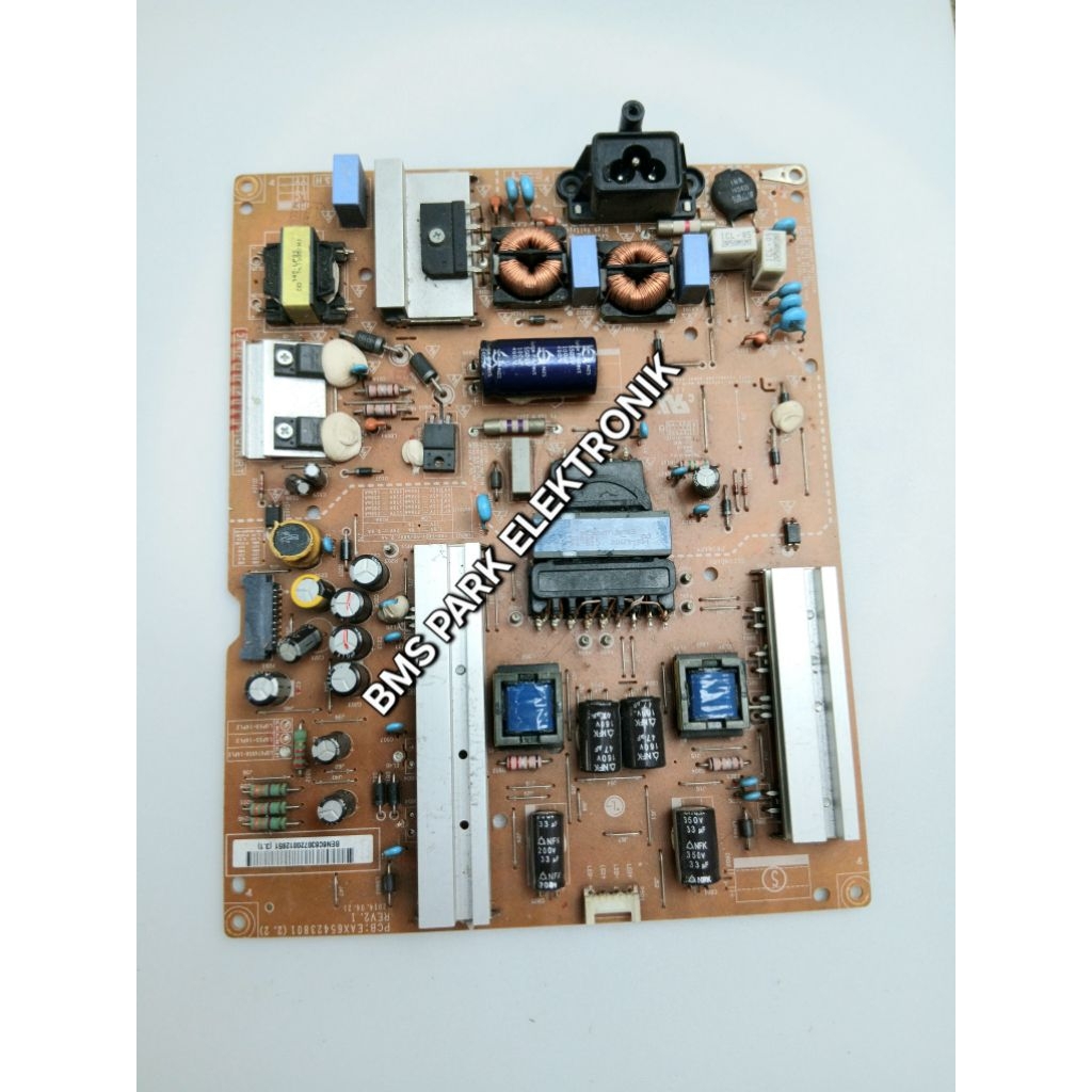49LB551 ยี่ห้อ LG***