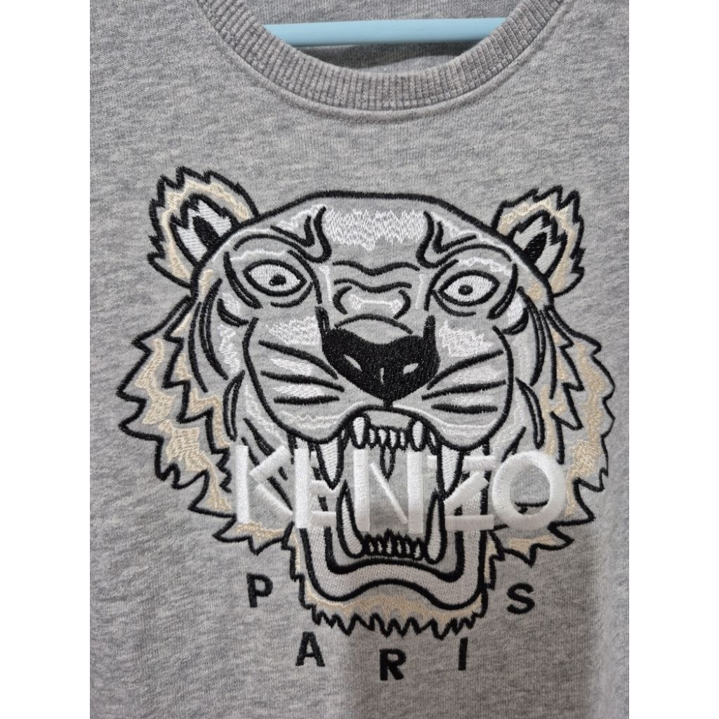 เสื้อสเวตเตอร์ Kenzo