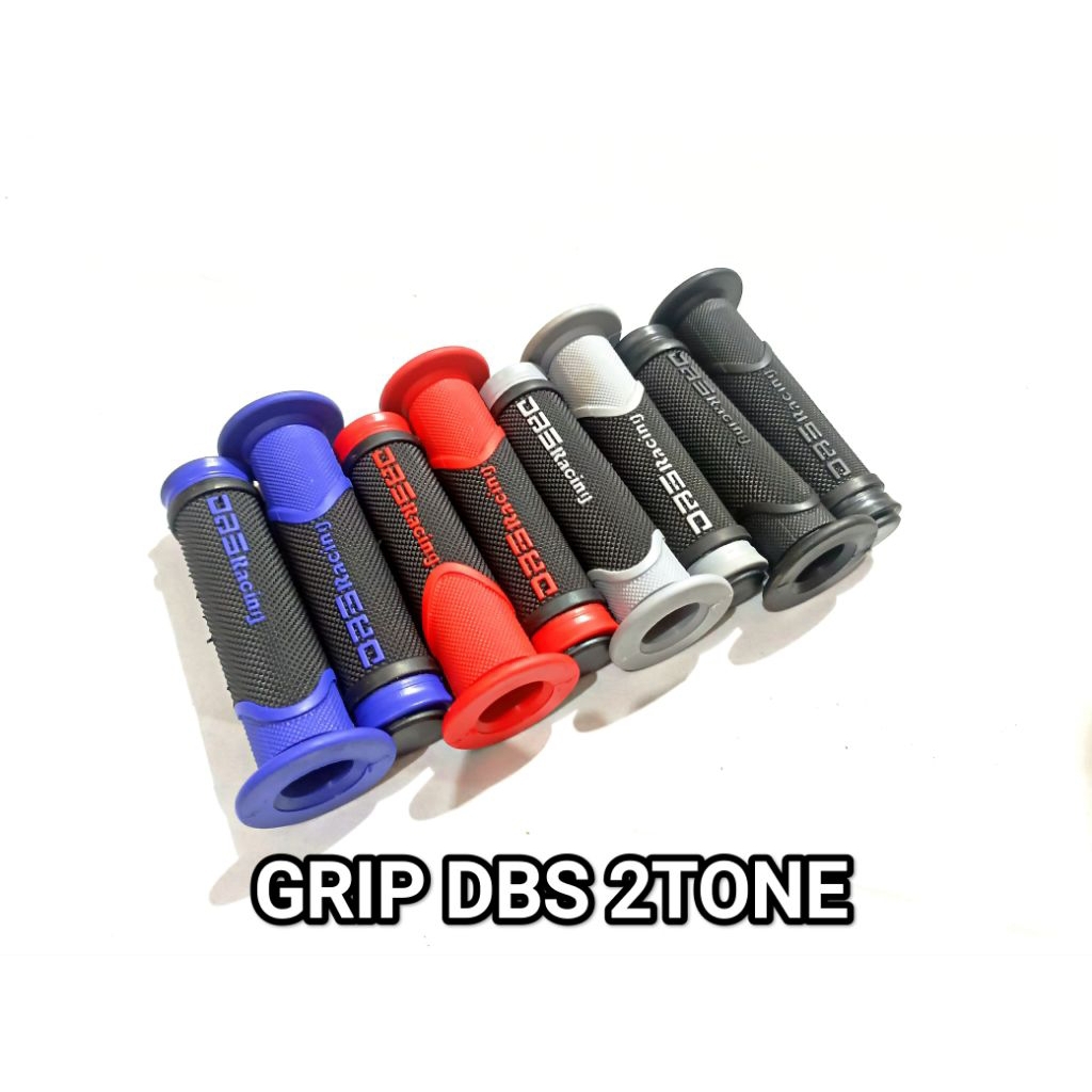 UNIVERSAL 2-Tone DBS HANDGRIP