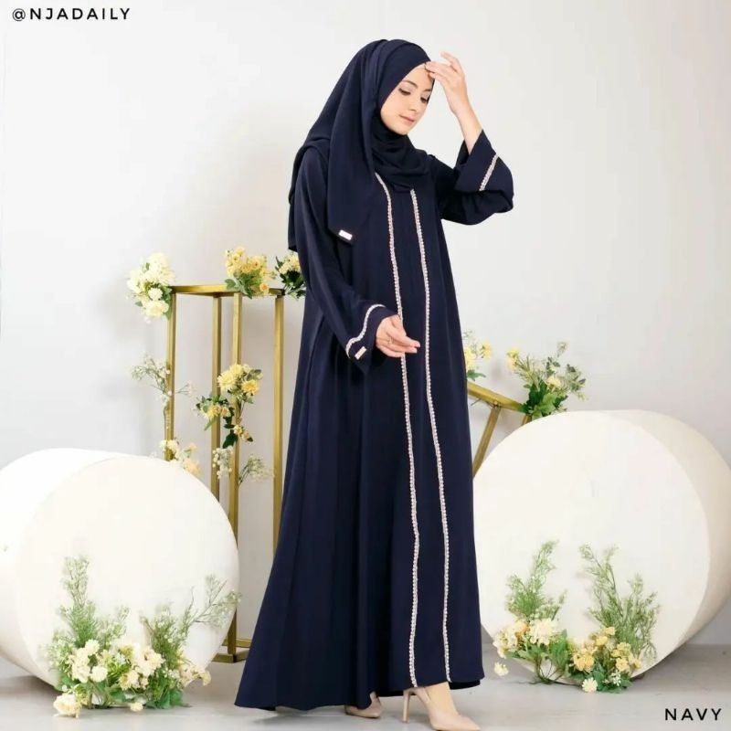 ล่าสุดหรูหราSyari Fmis Bsju Harrayaผู้หญิงGamis Bjuเกมผู้หญิงอินเทรนด์GgamisมุสลิมอาเจียนGamis Lebar