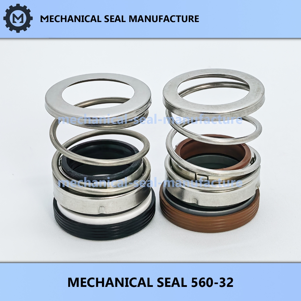 ซีลเครื่องกล EA560 / EA 560 / 560-32 (เช่น 32mm)