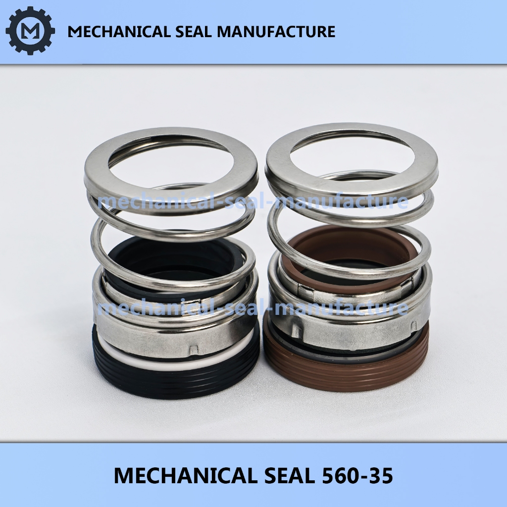 ซีลกลไก EA560 / EA 560 / 560-35 (as 35mm)