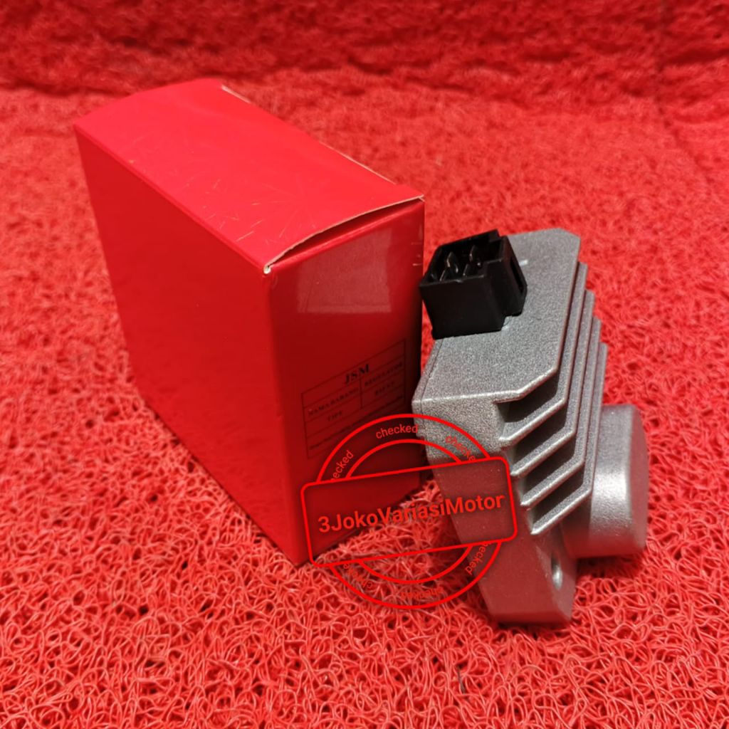 เรกูเลเตอร์ Mio M3 Soul GT/kiprok Mio M3 Soul GT