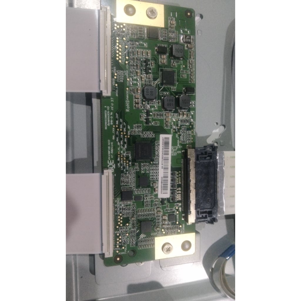 TCON 43LM5500PTA T CON TV LG 43LM5500PTA TCON 43LM5500