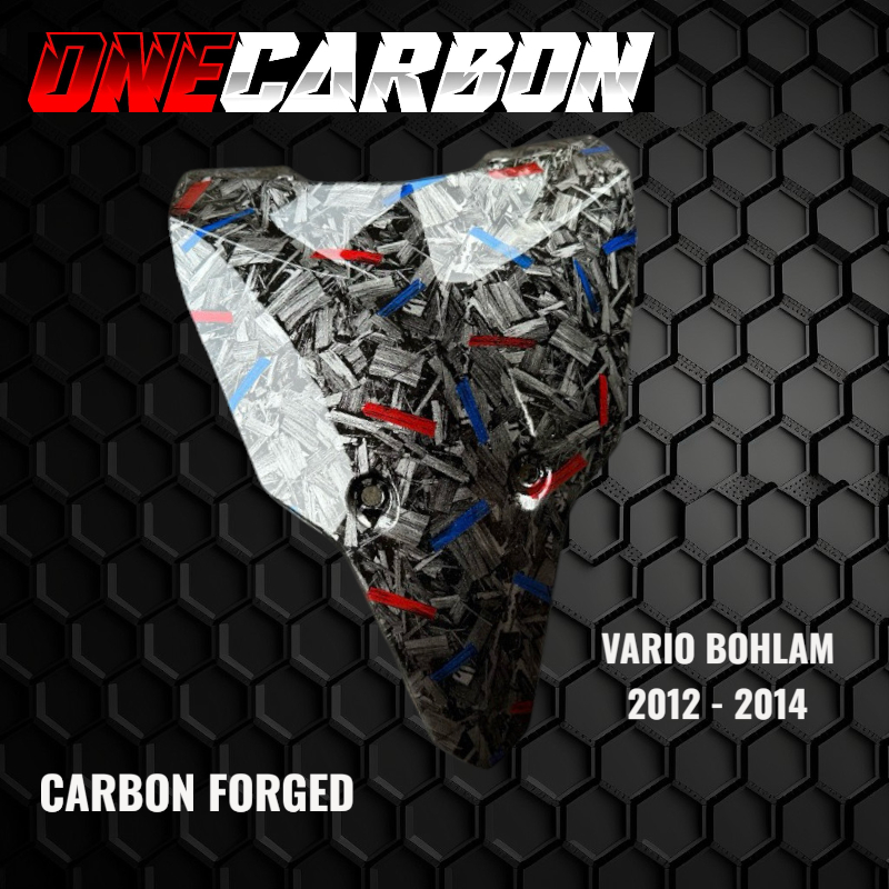 VARIO TIE CARBON BULB FORGED Vario Tie Carbon Bulb Forged wtp Vario Tie old Carbon Forged BODYMOTOR9