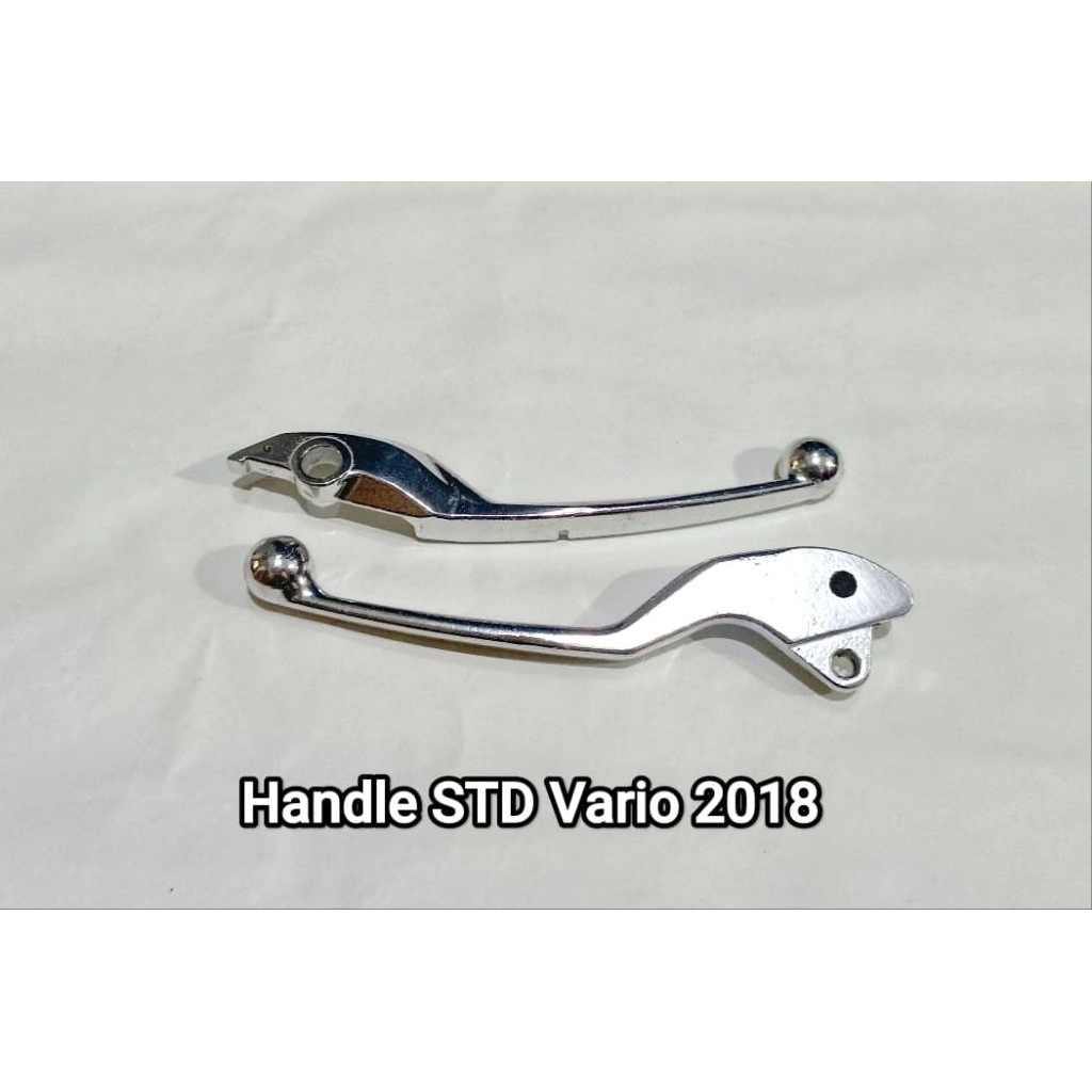 HANDLE HANDLE SET STD VARIO 2018