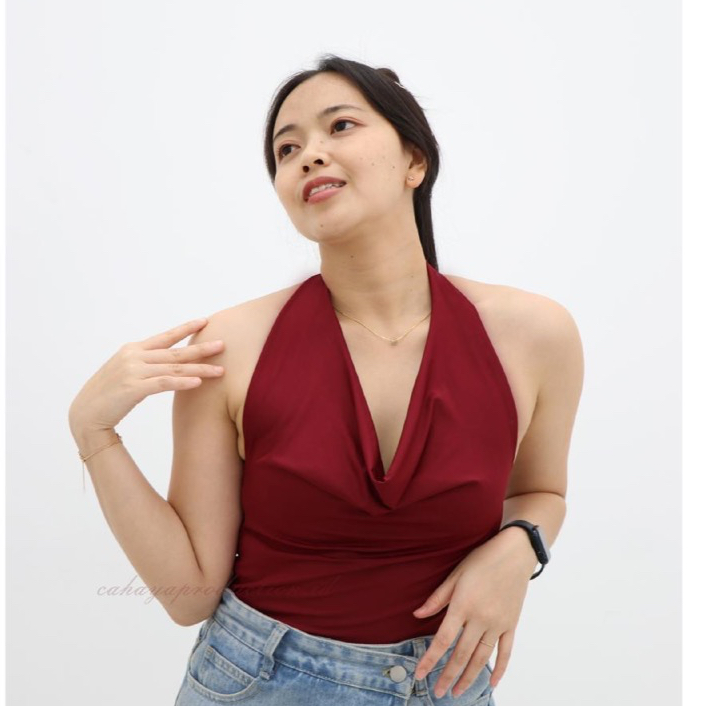 AMIRA TANKTOP โดย cahayaproduction.id