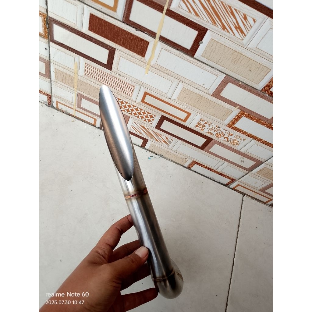 MESIN Tu26 เครื่องสเปรย์ Pertamina พร้อมเสียงกรอบ