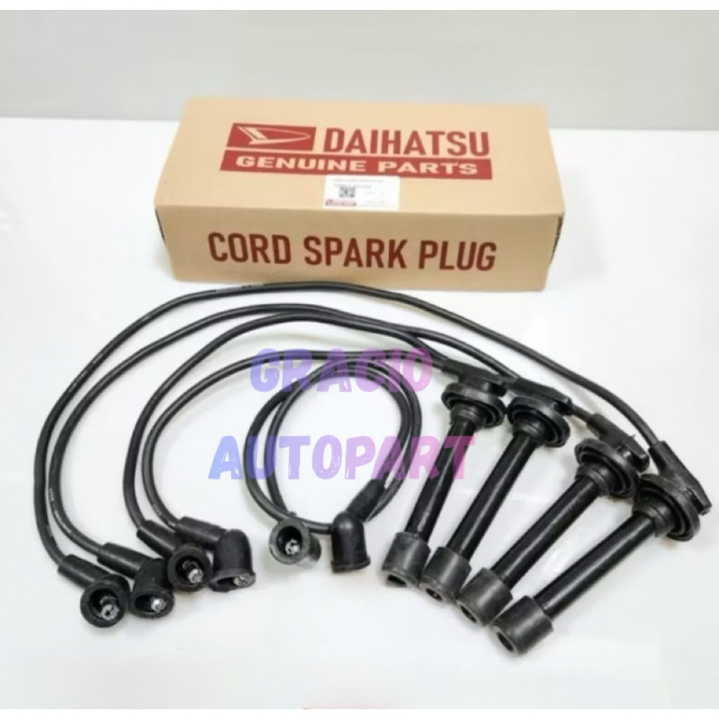 DAIHATSU ESPASS S89 S91 สายหม้อน้ํา SPARK