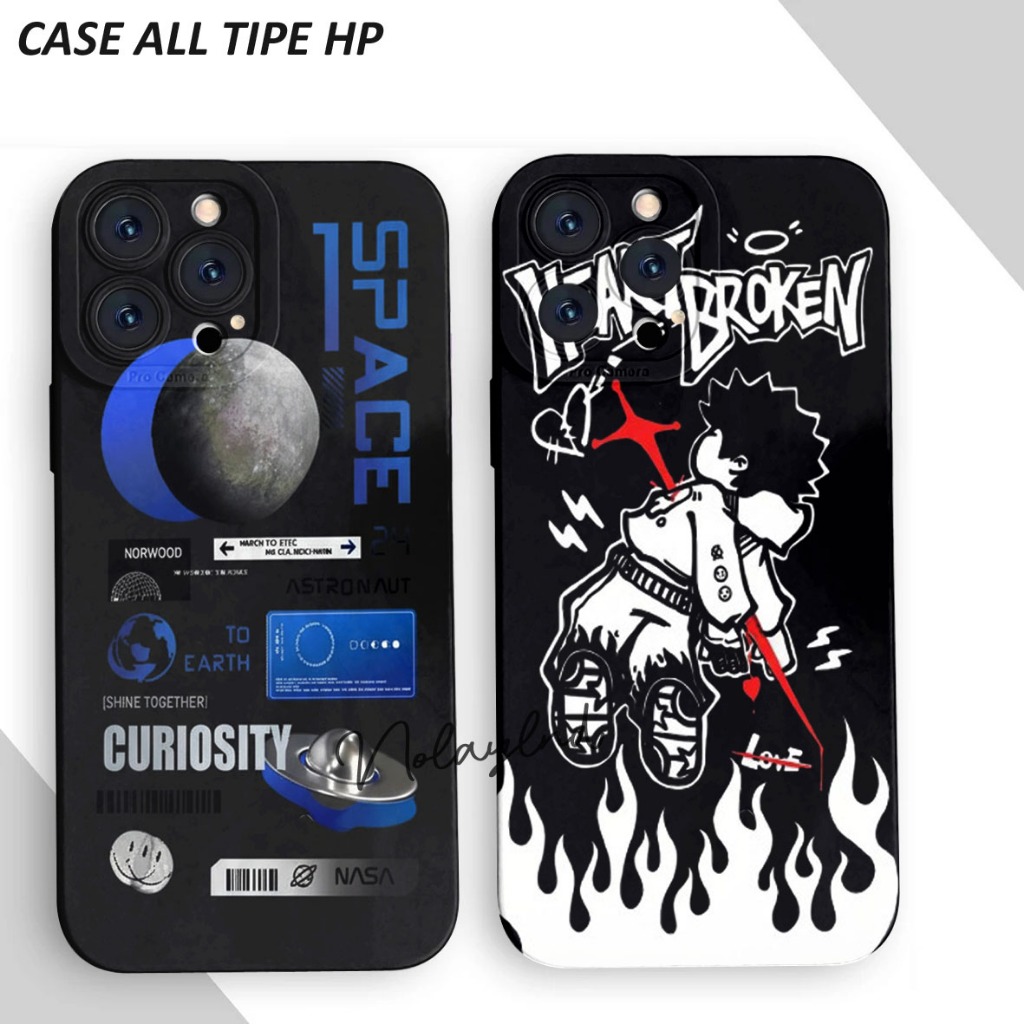 HP Infinix Hot 60 Hot 60 Pro Hot 60i Hot 60 Pro Plus Smart 9 Hot 40 Clear ทุกประเภท NC507