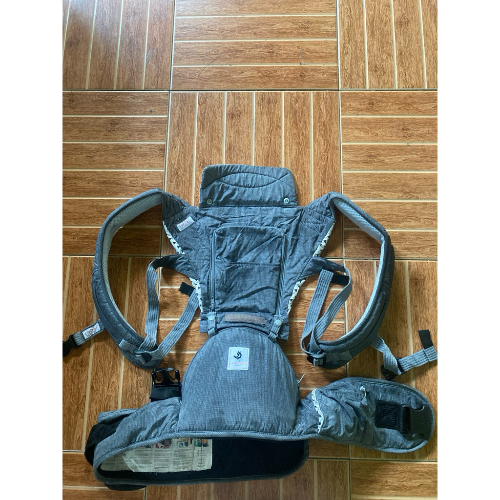 Pognae Hipseat (อ่านคําอธิบาย)