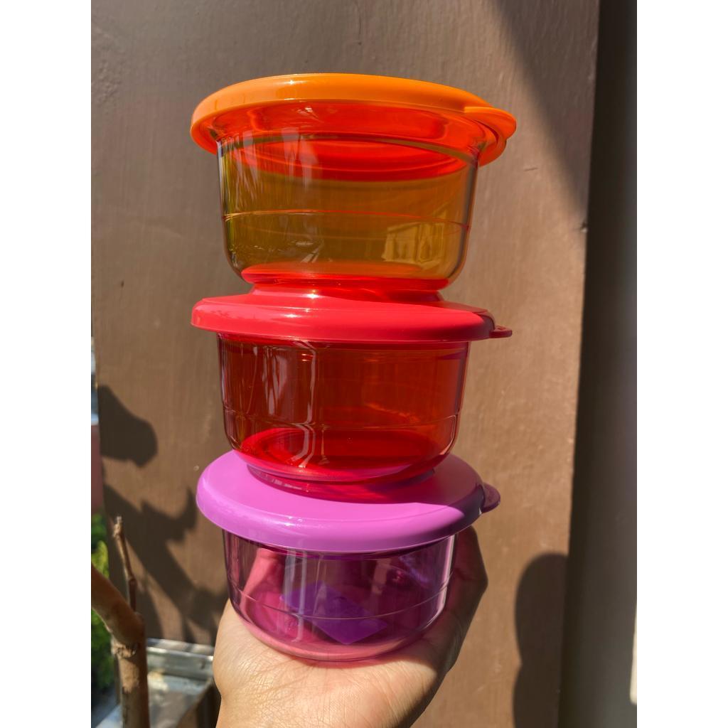 Tupperware Crystal Candy 150ml ขายปลีก 1 ชิ้น