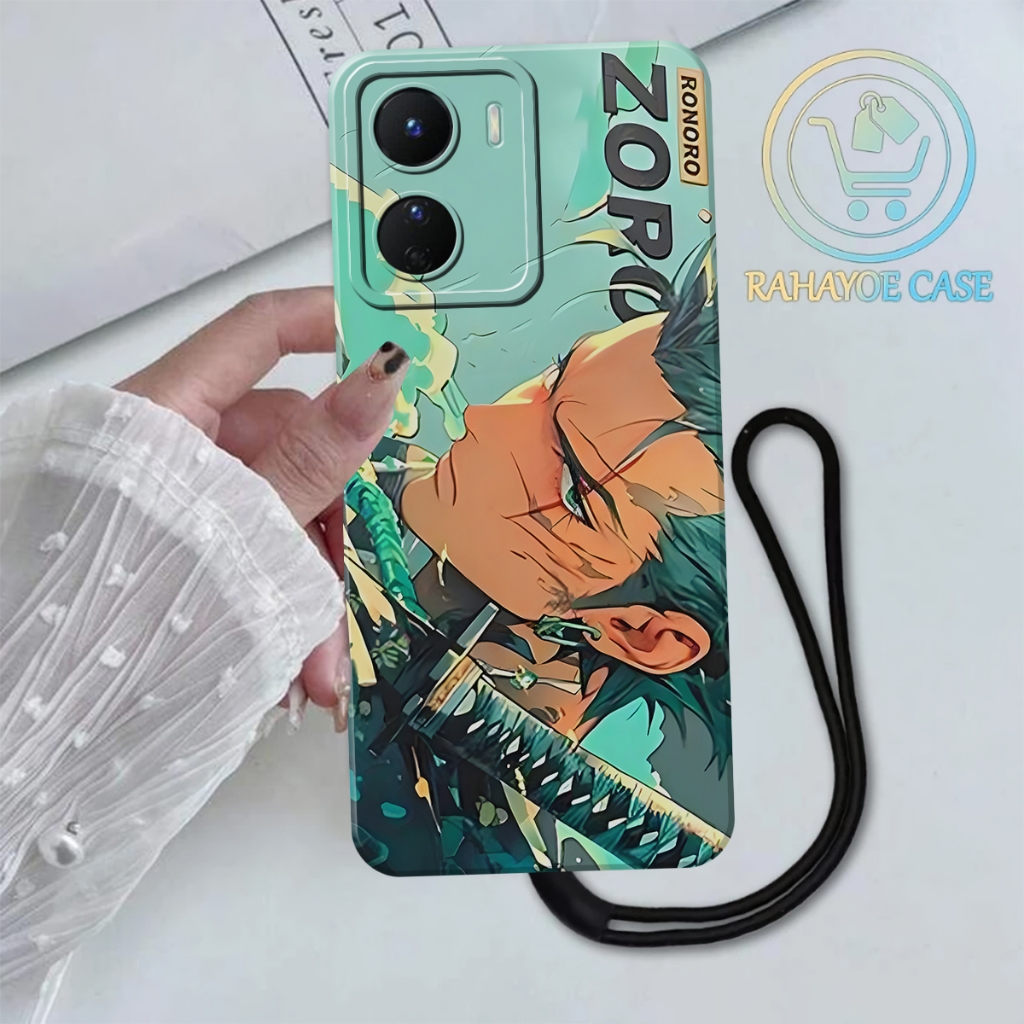 HP เคสโทรศัพท์สําหรับ Vivo Y16 Y35 4G Y35 5G Y56 5G ยืดหยุ่นกรณี / ปลอกกล้อง Pro / ปลอกแฟชั่น Vivo /