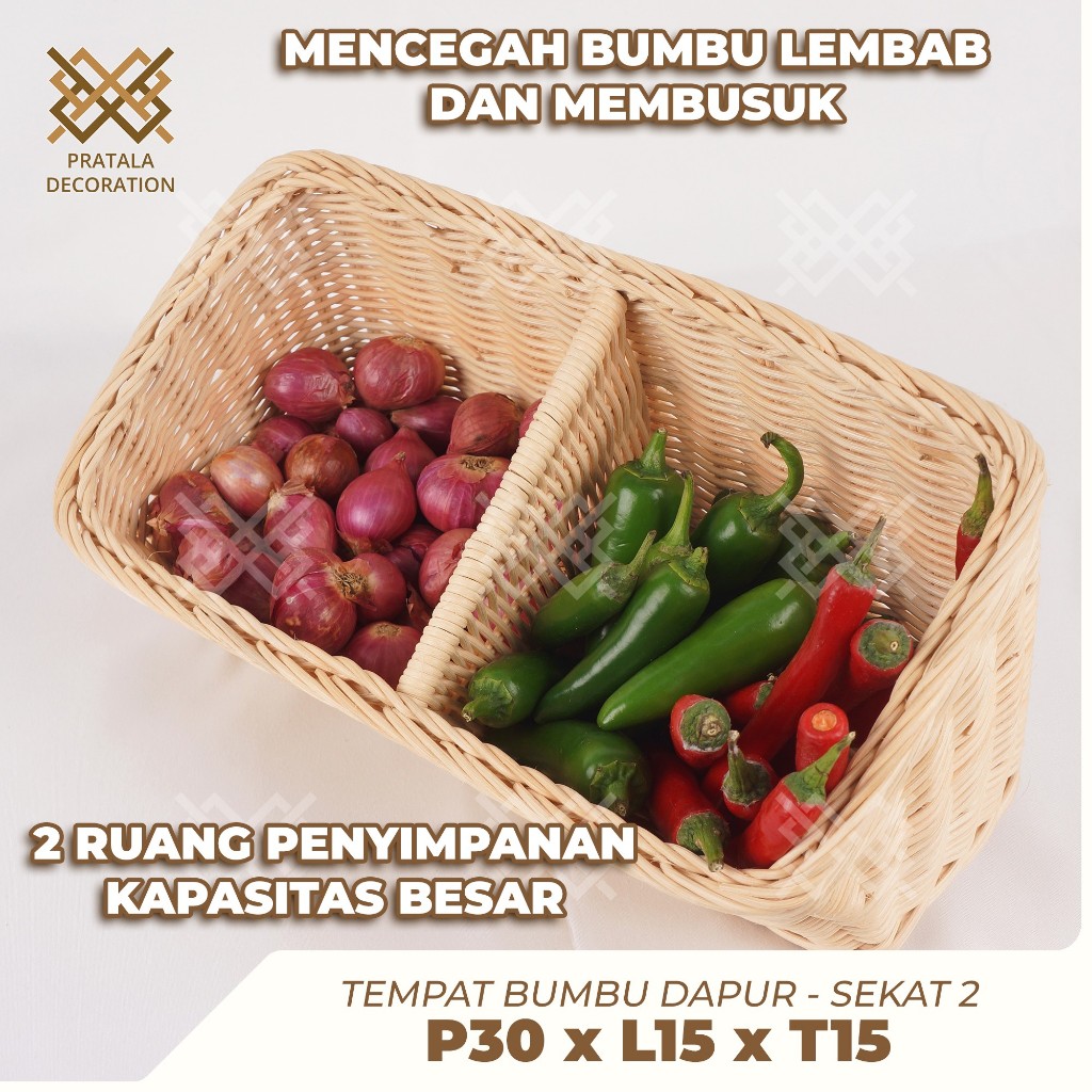 PRATALA KITCHEN SPICE PLACE สําหรับ ONIONS, CHILI, RATTAN, 2 AESTHETIC ROOMS, CHILI ONION PLACE P30 