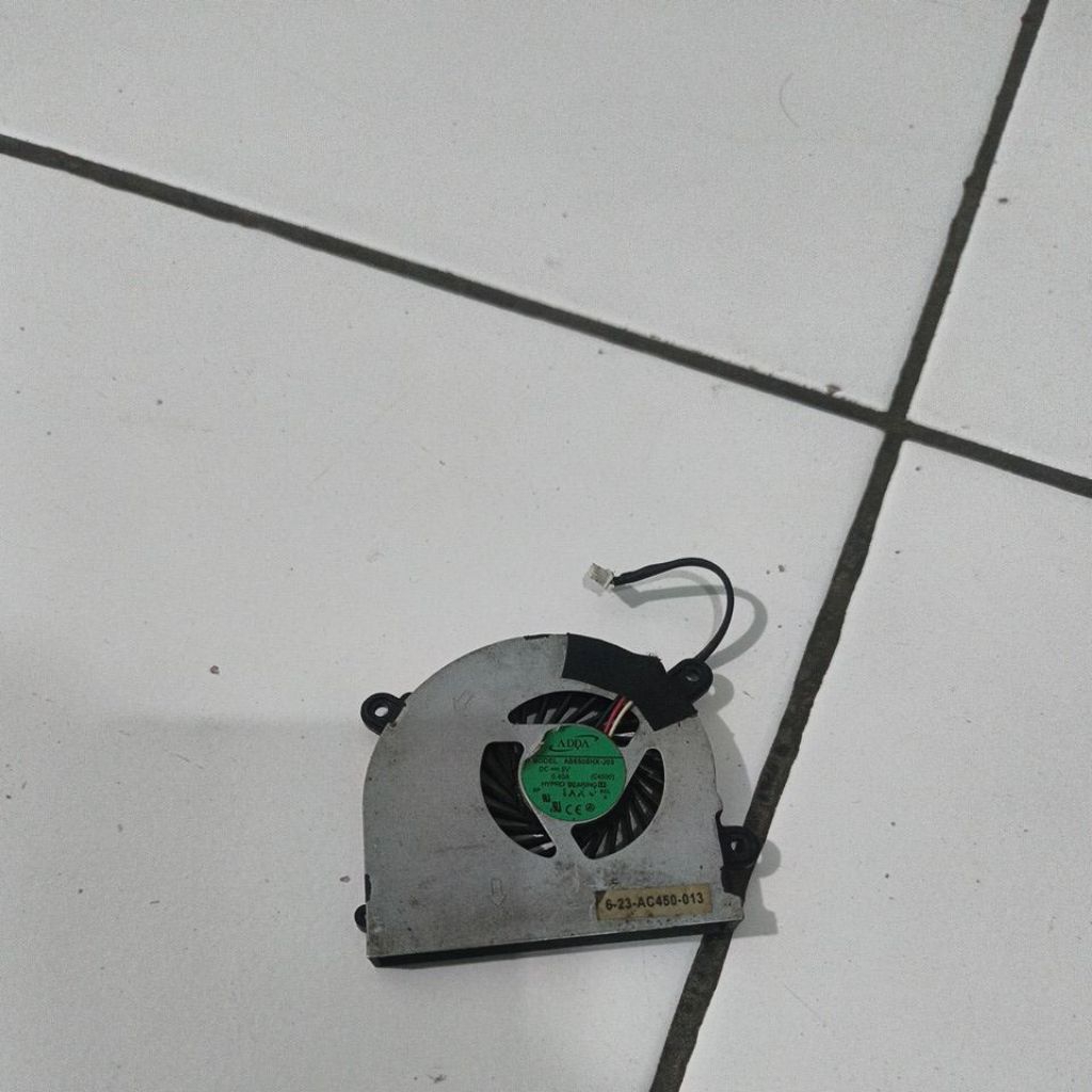 พัดลม Axioo Neo C4801 MNW