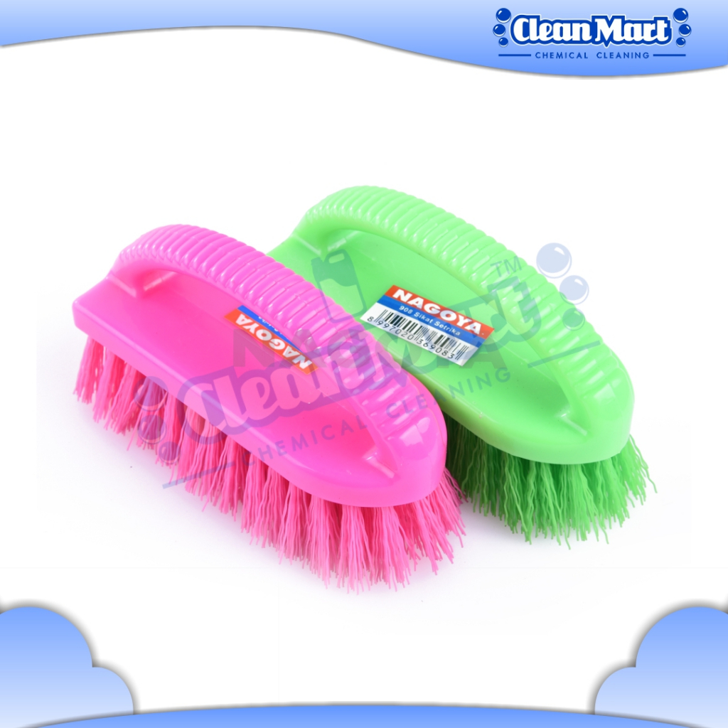 NAGOYA / CLOTHES BRUSH / NAGOYA HANDLE BRUSH