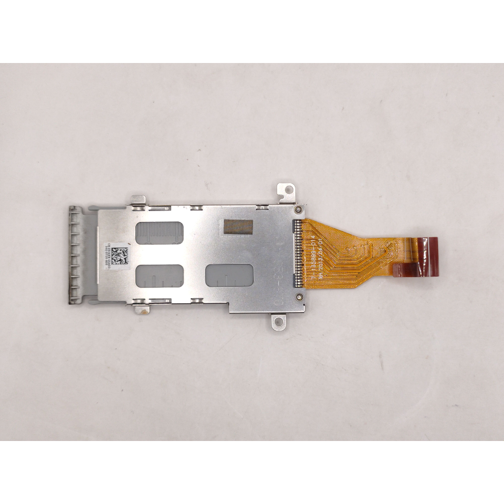 ET77 SCR-DEL-2 EXPRESS SLOT CARD READER LAPTOP DELL LATITUDE E6230 7-135899-014