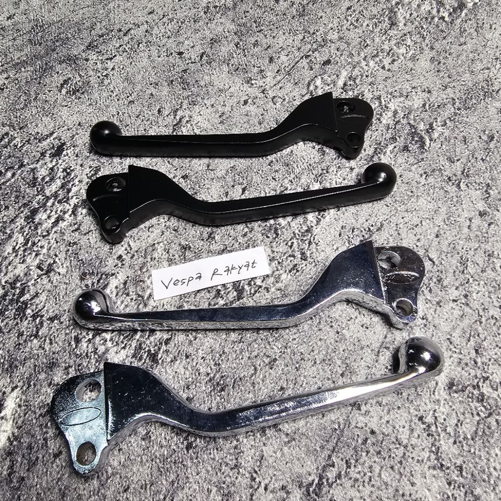 Vespa SIP Sport Handle Vespa นําเข้าคลัทช์เบรค Sip Clone