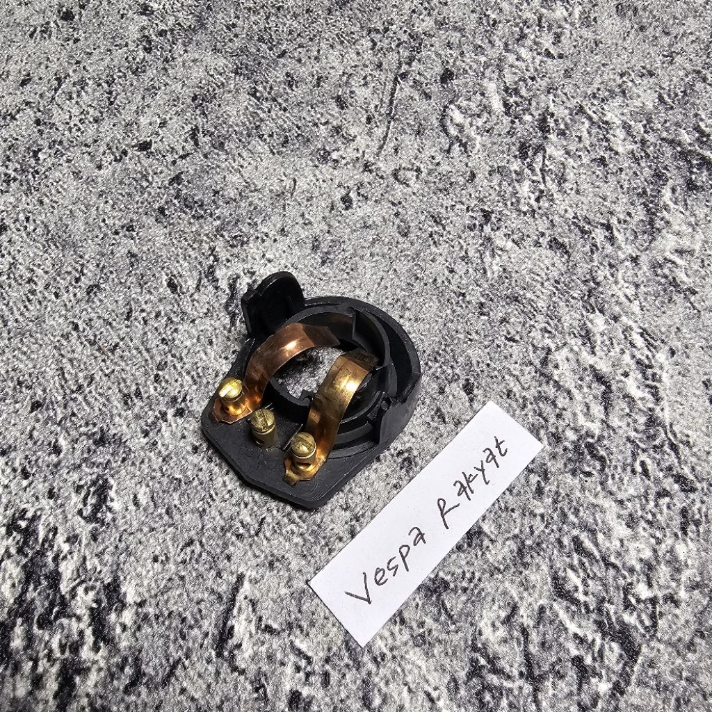 Vespa Vbb Light Fitting Vespa Vbb Vnb Vba Light Reflector