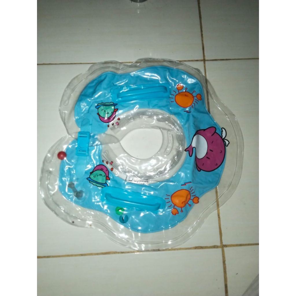 BABY SWIMMING BUOY**