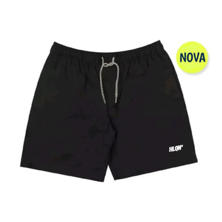 NOVA Boardshort Academica - Black