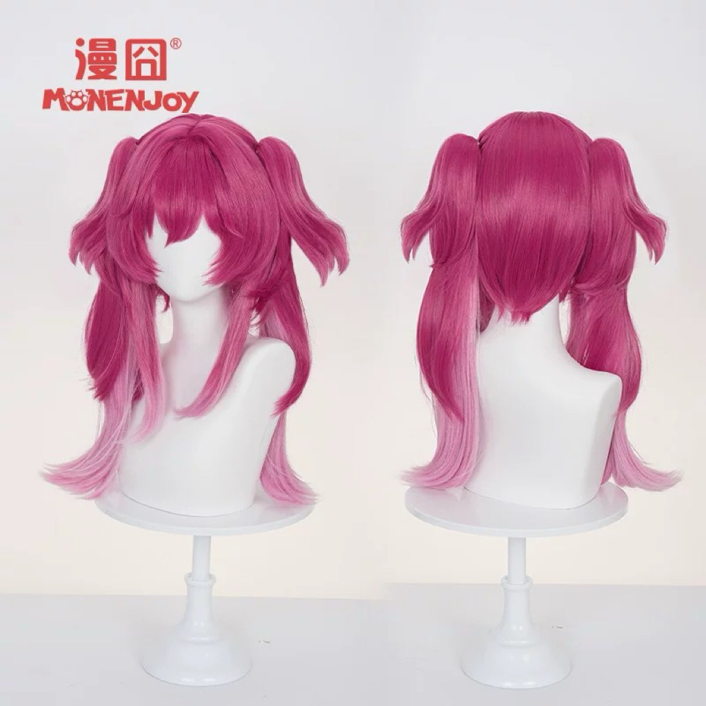 READY monenjoy วิกผม - wuwa ลืมคลื่น