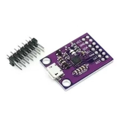 CP 2112 โมดูล CP2112