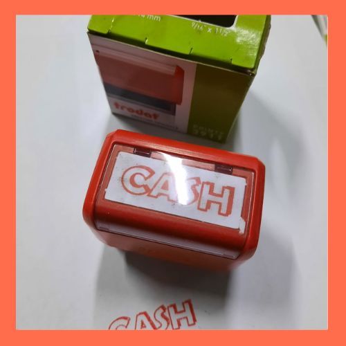 Stample Trodat Printy 3911( เงินสด)