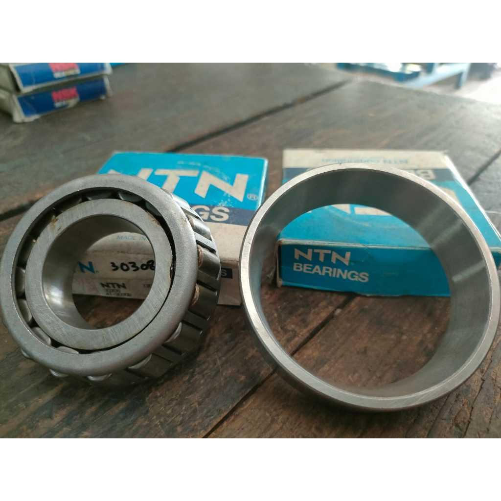 BEaring 30308 NTN JAPAN ORIGINAL